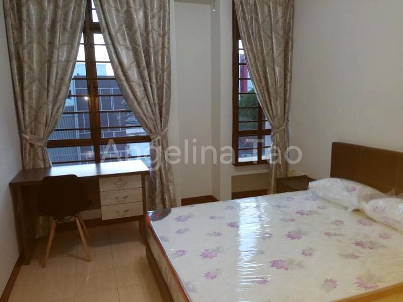 Common Room (Condo) for Rent in  Skt Mansions - Image 12